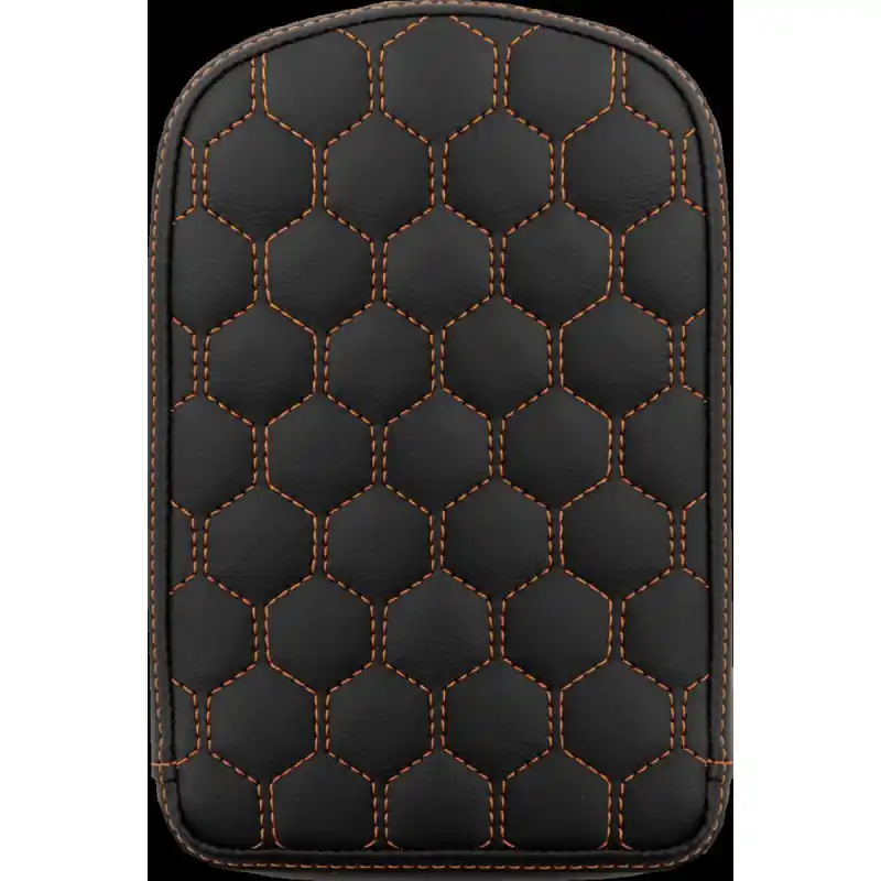 SADDLEMEN - KISSEN SISSY ROAD SOFA HC ORANGE Begrenztes Angebot