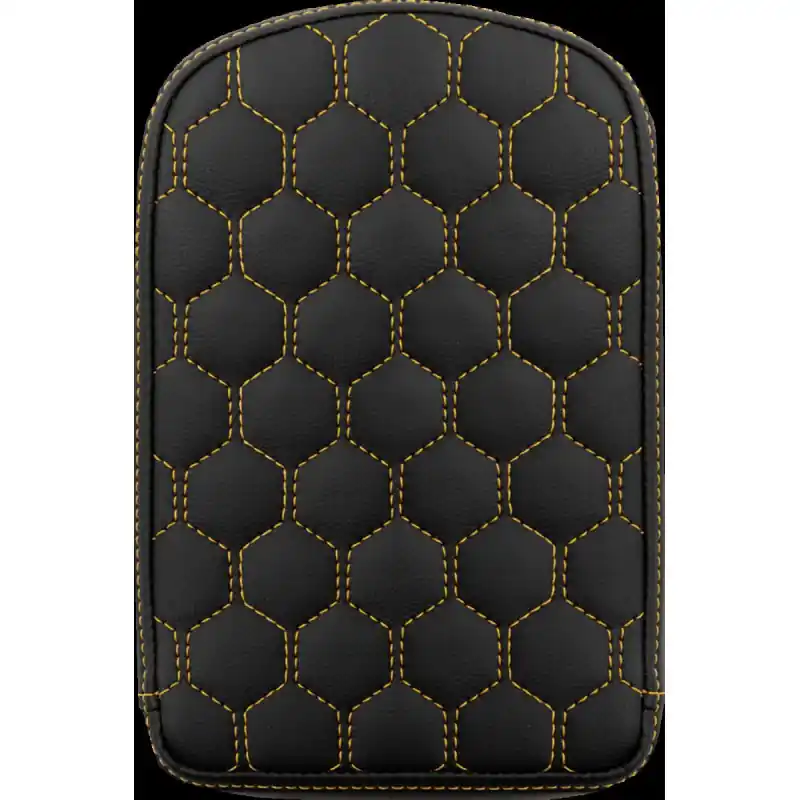 SADDLEMEN - KISSEN SISSY ROAD SOFA HC GOLD Must-Have