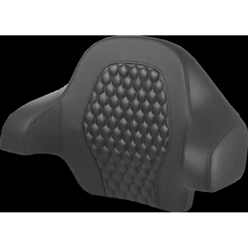 SADDLEMEN - TOUR PACK RÜCKENPOLSTER PAD HC Aktuell