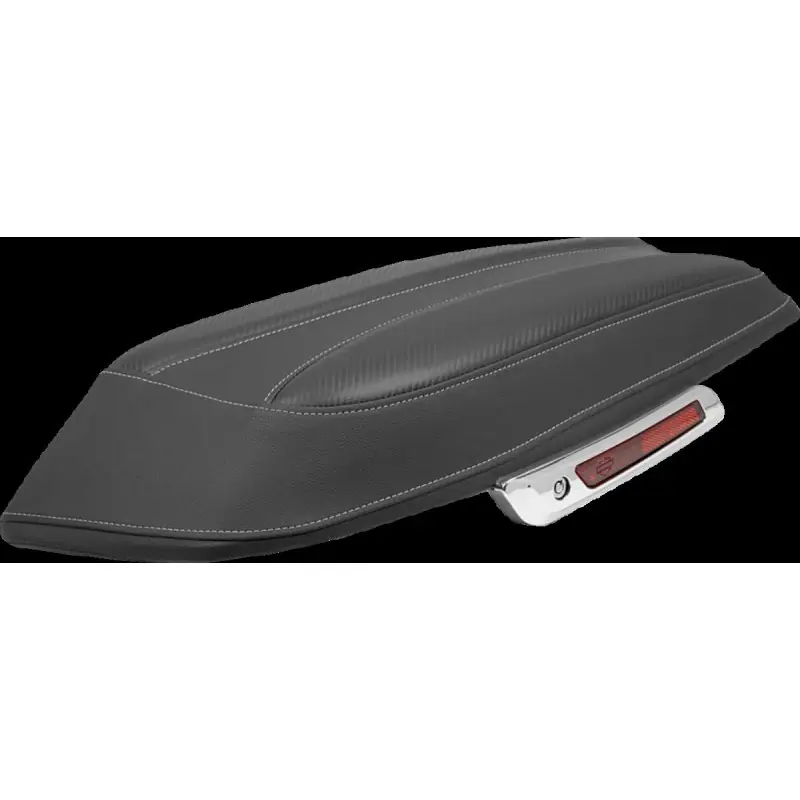 SADDLEMEN - ABDECKUNG SADDLEBAG DOMINATOR BAGG Super-Preis