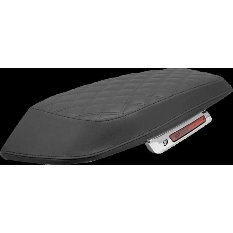 Begrenztes Angebot SADDLEMEN - ABDECKUNG SADDLEBAG LS BAGGER