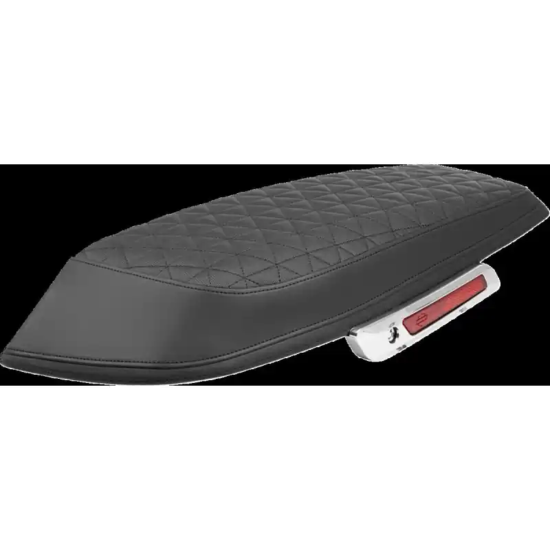 Ausverkauf SADDLEMEN - ABDECKUNG SADDLEBAG CF BAGGER