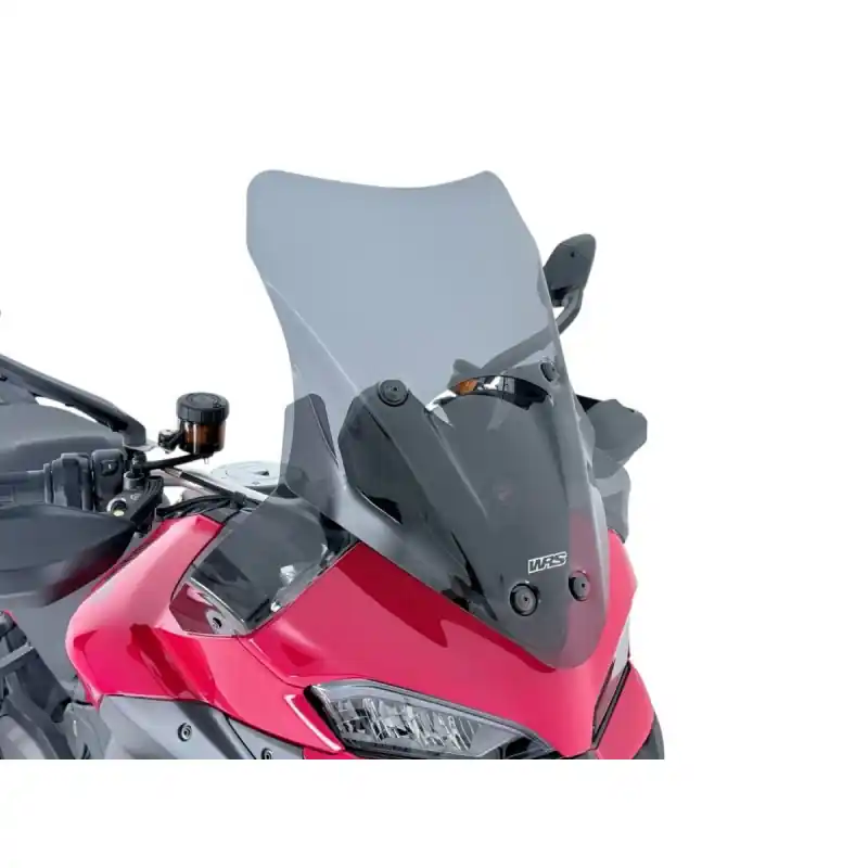 Markenprodukt WRS - SCHEIBE TOURING DUCATI MULT
