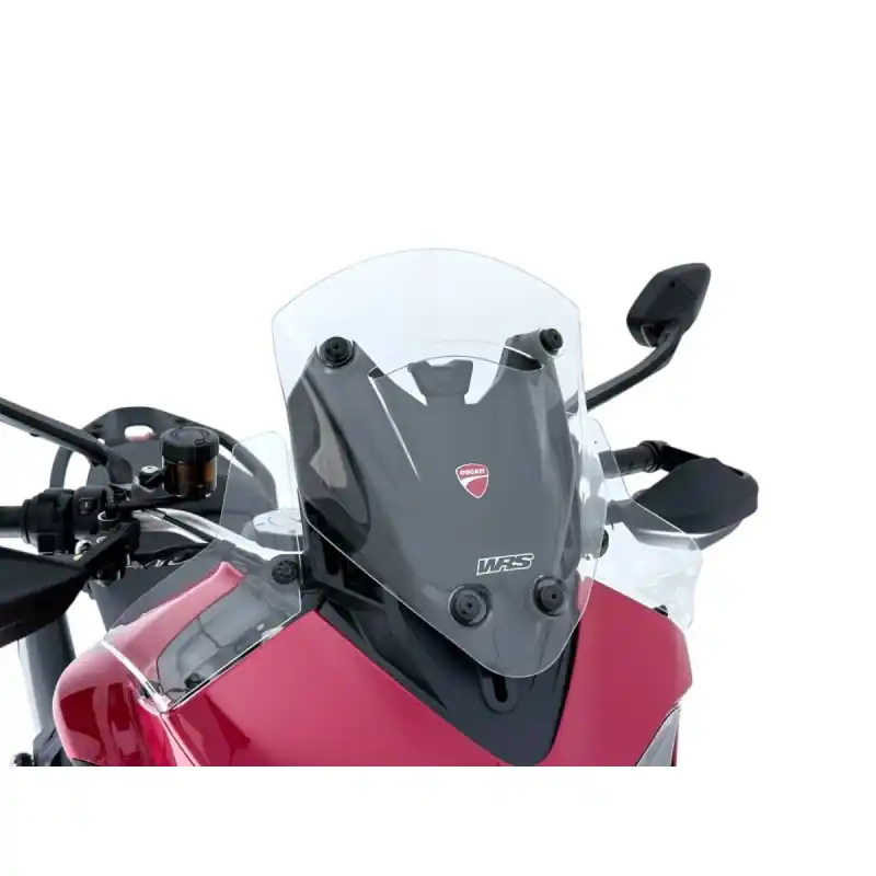 Markenware WRS - SCHEIBE SPORT DUCATI MULTIS