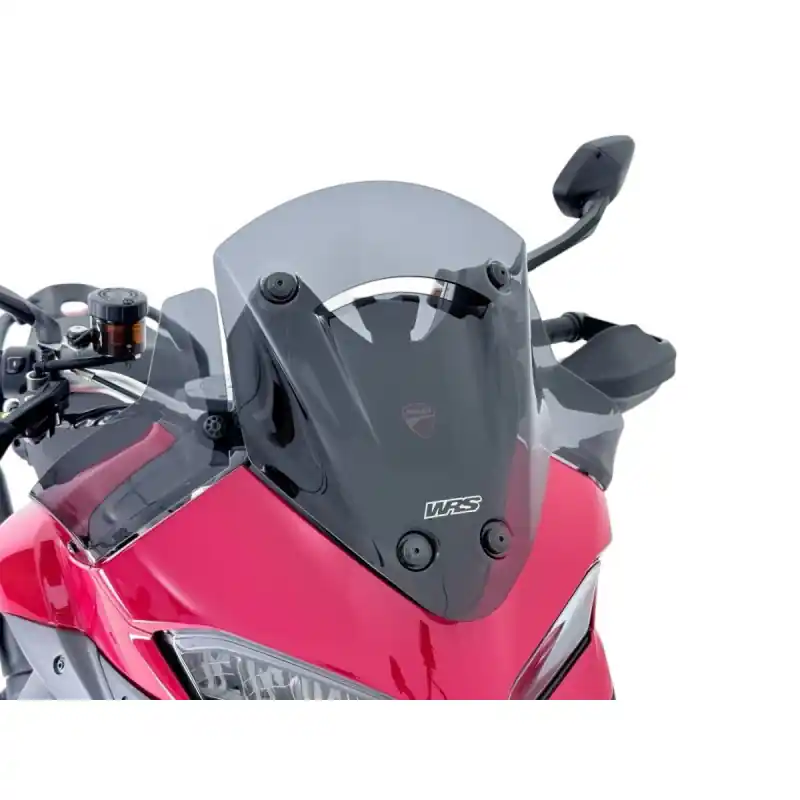 Highlight WRS - SCHEIBE SPORT DUCATI MULTIS