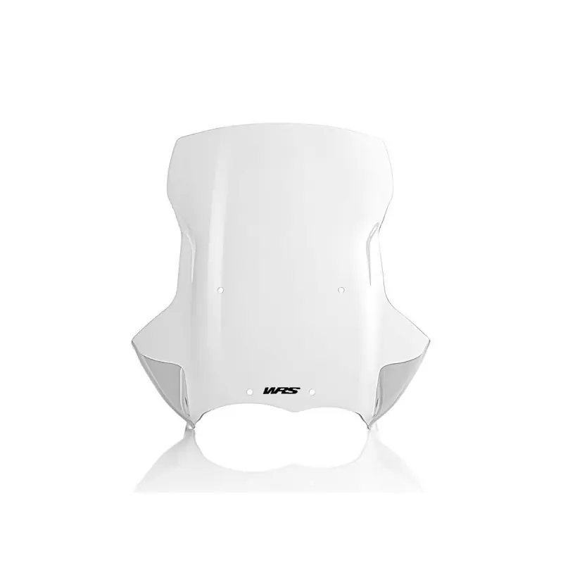 Finale Aktion WRS - SCHEIBE CAPONORD R1200GS/AD