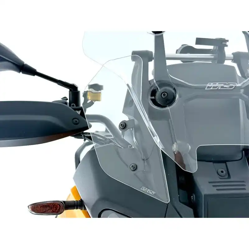 WRS - SEITENDEFL EKTOR MOTO GUZZI STE Finale Aktion