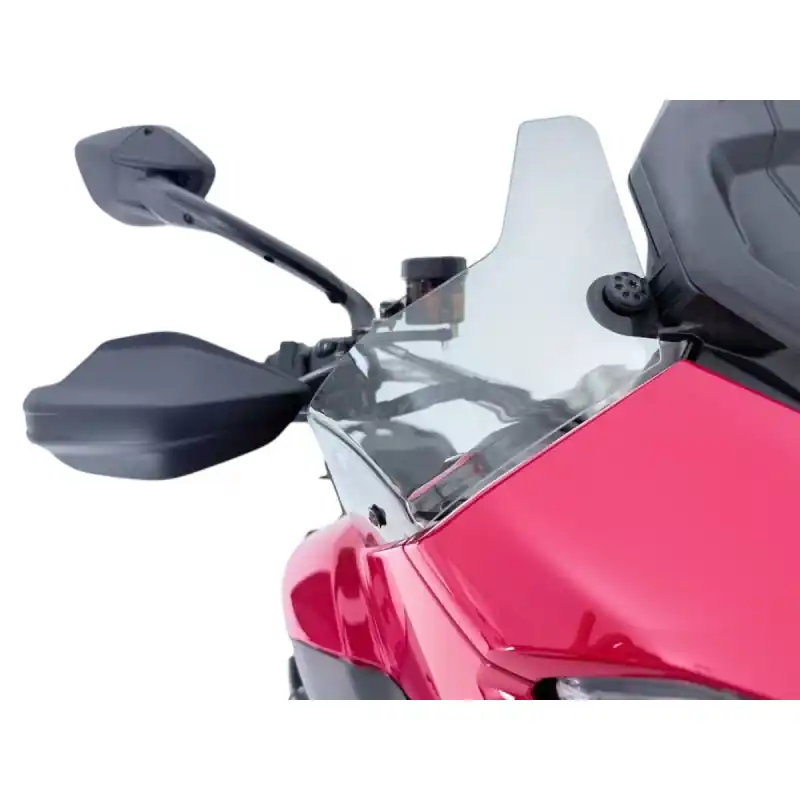 Sonderaktion WRS - SEITENDEFL EKTOR DUCATI MULTIST