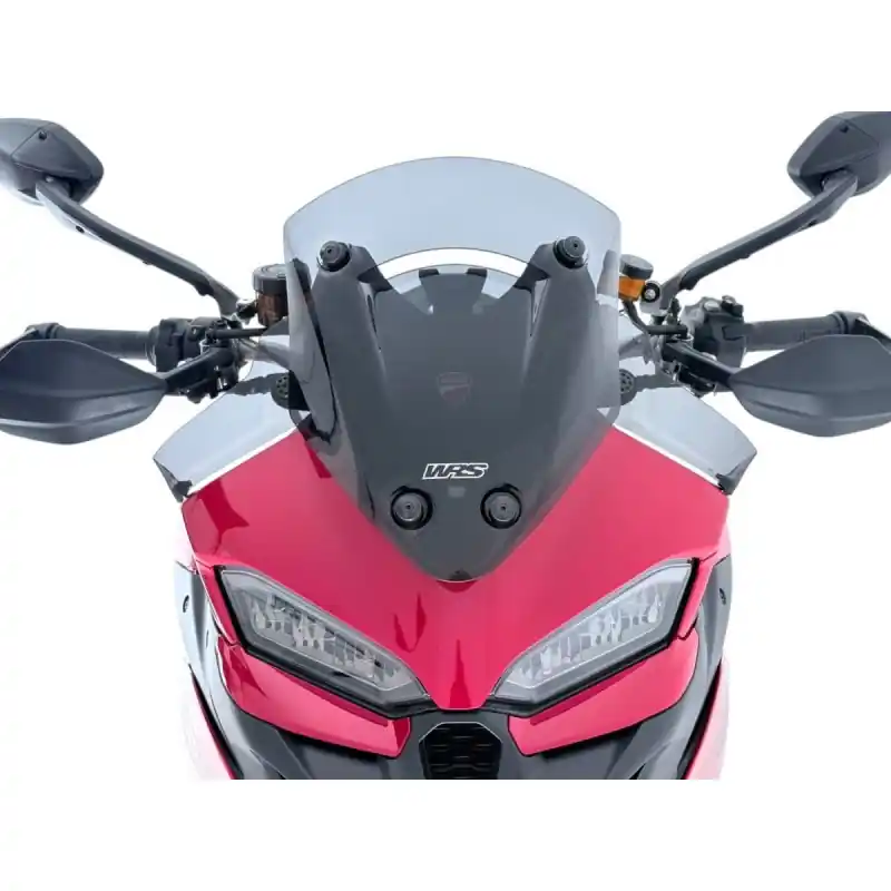 Saisonangebot WRS - SEITENDEFL EKTOR SPORT DUCATI M