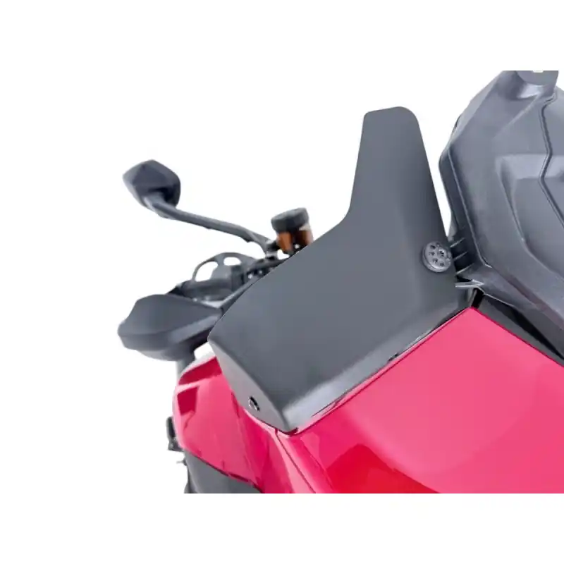 WRS - SEITENDEFL EKTOR DUCATI MULTIST Echt