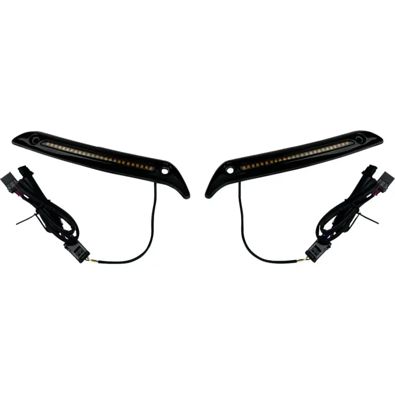 CUSTOM DYNAMICS - ECE LOW RIDER ST LED-SCHEIBE Beliebt