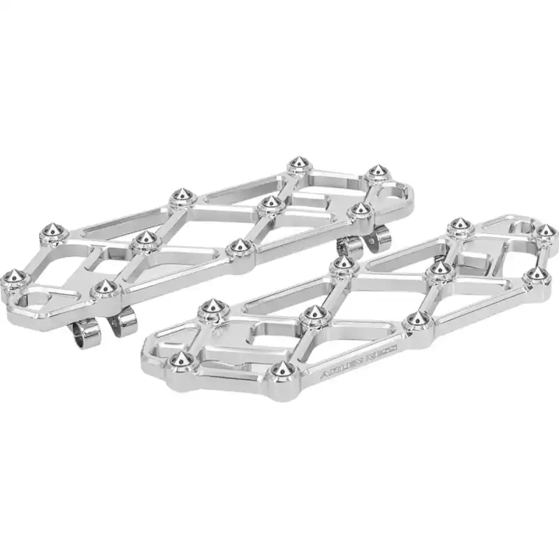 ARLEN NESS - FUSSBODEN FAHRER - FLT 99-UP Neue Kollektion