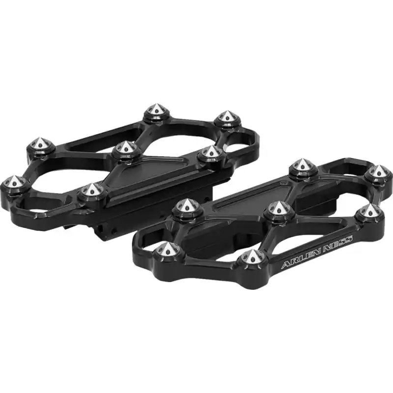 ARLEN NESS - FUSSBODEN HINTEN - FLT 99-UP - Nur Heute