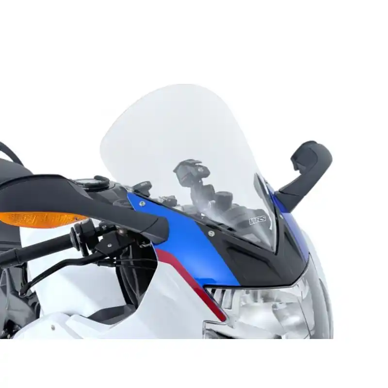 Jetzt Bestellen WRS - SCHEIBE SPORT K1200S/K1300S