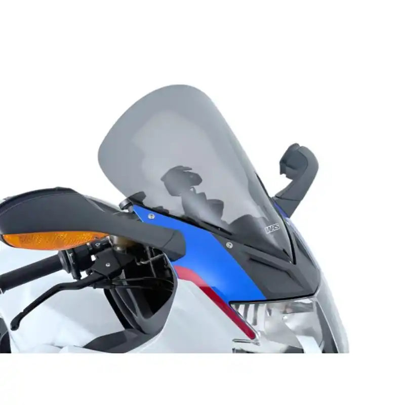 Schneller Versand WRS - SCHEIBE SPORT K1200S/K1300S