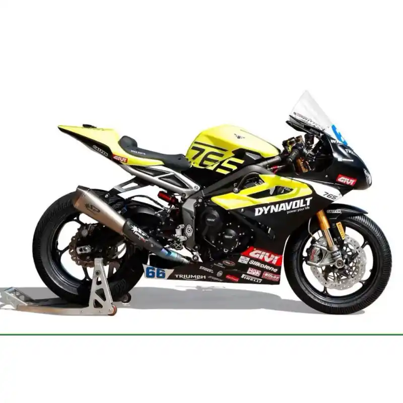 Gratis Versand WRS - SCHEIBE RACE WSSP STREET TR