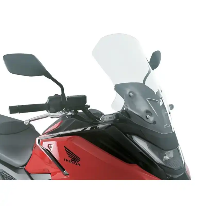 Wochenendangebot WRS - SCHEIBE CAPONORD NC750X CLE