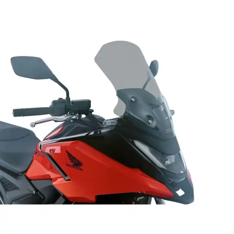 Sonderaktion WRS - SCHEIBE CAPONORD NC750X SMO