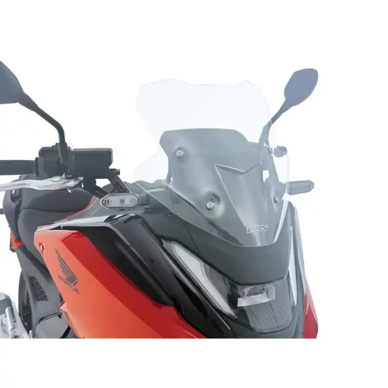 WRS - SCHEIBE SPORT NC750X KLAR Wochenendangebot