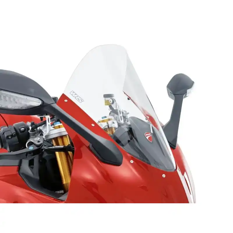 WRS - SCHEIBE RACE PANIGALE V2/S Top-Preis
