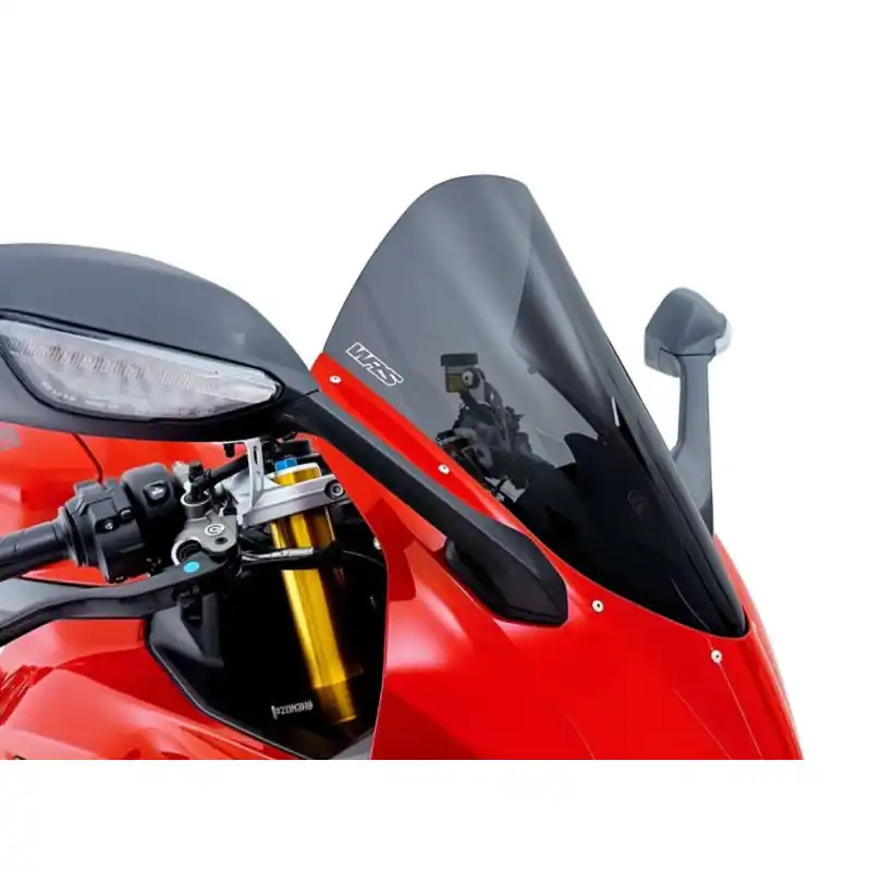 WRS - SCHEIBE RACE PANIGALE V2/S Heißes Angebot