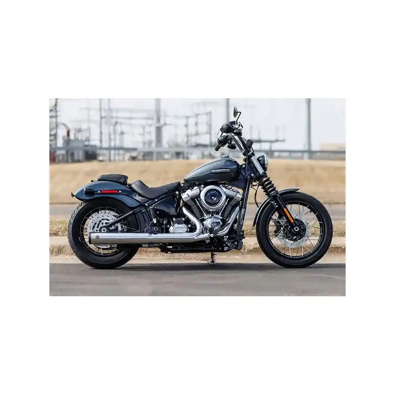 Wochenendangebot S&S CYCLE - AUSPUFF GRAND NATIONAL | SOFTA