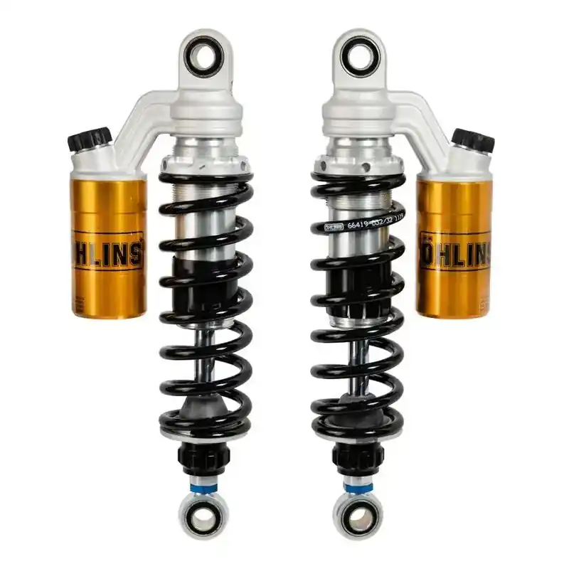 OHLINS - STOßDÄMPFER HD DYNA FXD 1991-2017 S Neue Kollektion