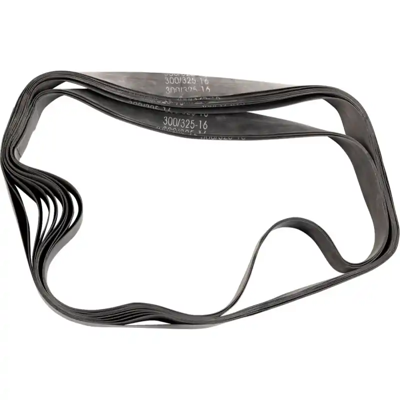 DRAG SPECIALTIES - RIMSTRIP 38MM X 16 SV 10 PACK Super-Preis