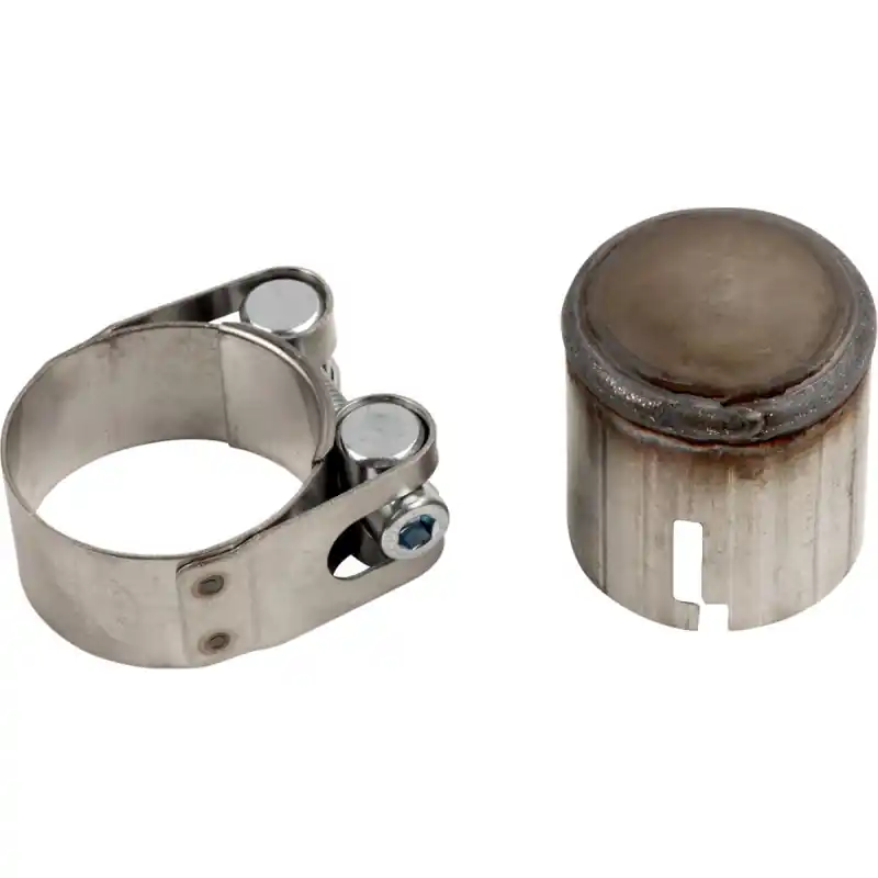 S&S CYCLE - Kreuzstecker-Kit aus Edelstahl S Letzte Chance