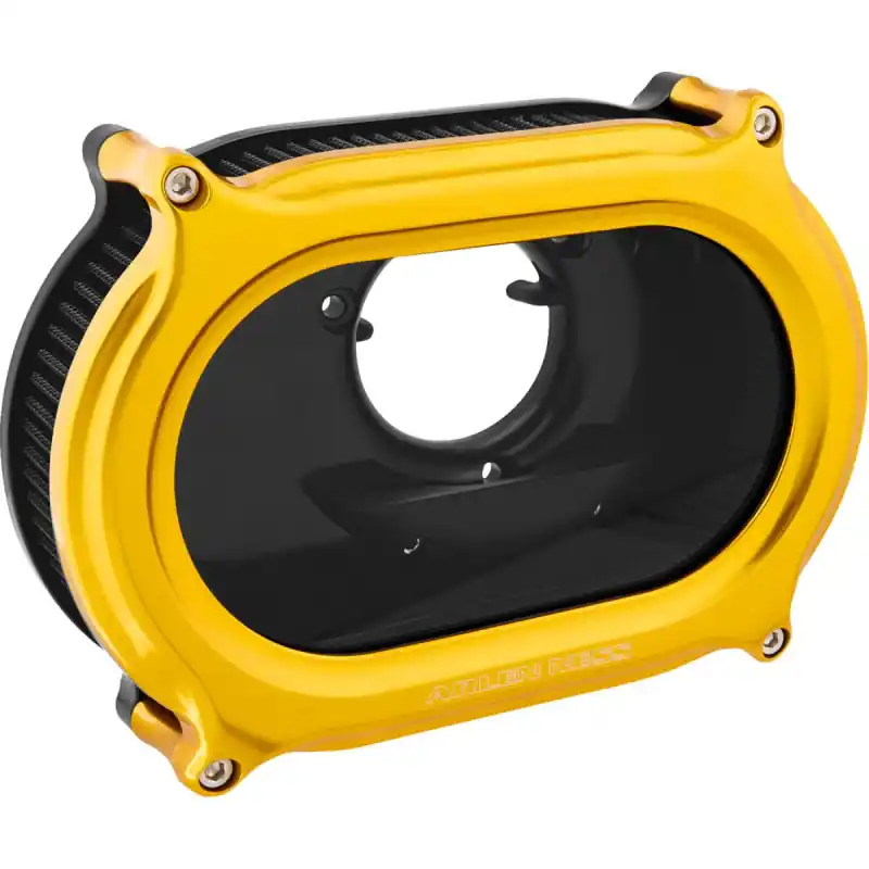 Heißes Angebot ARLEN NESS - LUFTFILTER - METHOD OVAL - FL