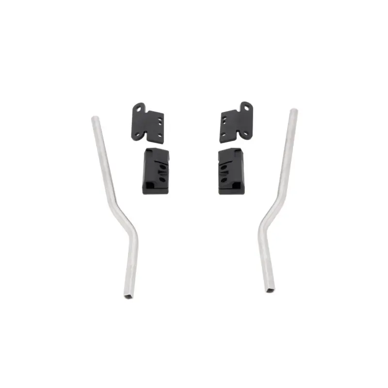 SW-MOTECH - SEITENKASTENABSTANDSHALTER BLAZE Bestpreis