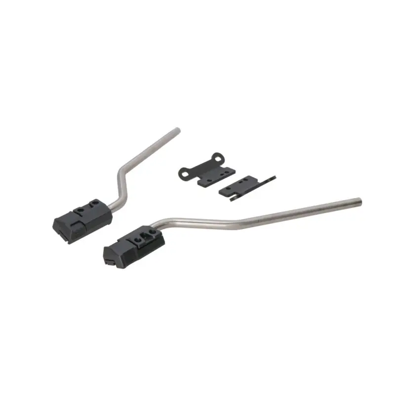 Begrenztes Angebot SW-MOTECH - SEITENKASTENABSTANDSHALTER BLAZE