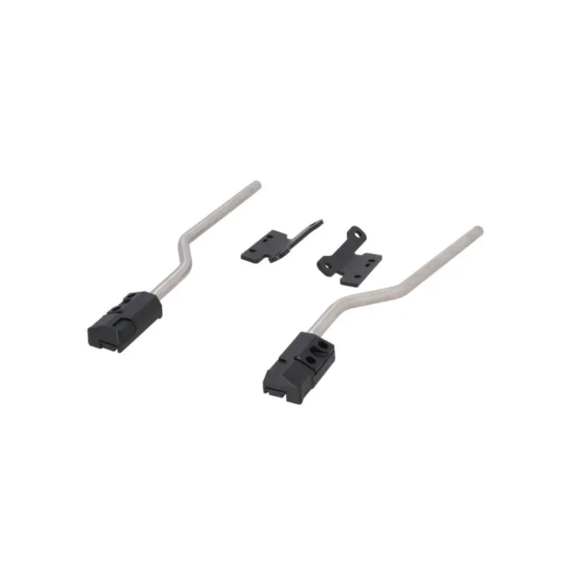 SW-MOTECH - SEITENKASTENABSTANDSHALTER BLAZE Preisknaller