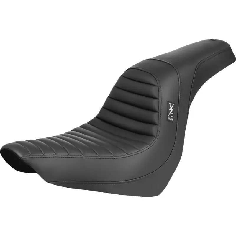 Neue Ware SADDLEMEN - SEAT PRO SERIES THRASHIN - FXL
