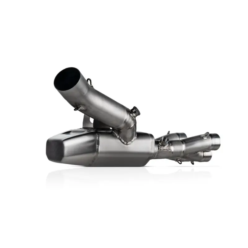 AKRAPOVIC - VERBINDUNGSROHR SS BMW S1000RR/M1000 Super-Preis