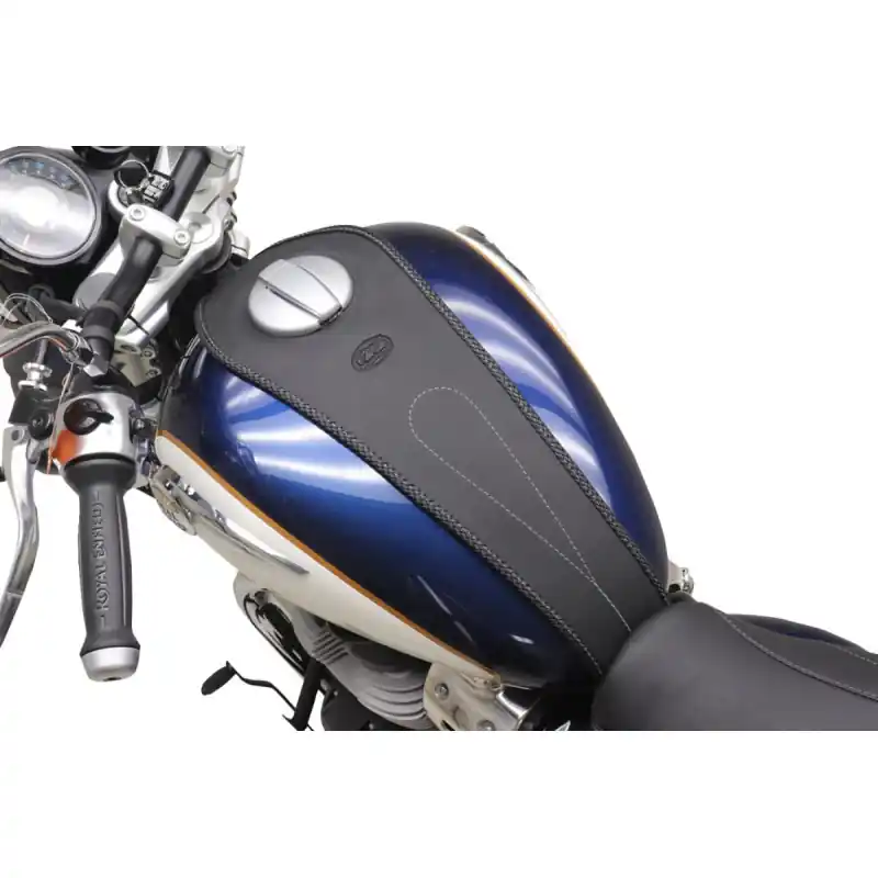 MUSTANG - TANK BIB ROYAL ENFIELD SUPER M Letzte Chance