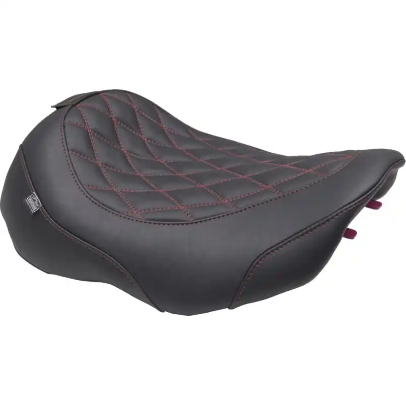 Neu MUSTANG - SEAT SOLO WIDE TRIPPER - CVO 2