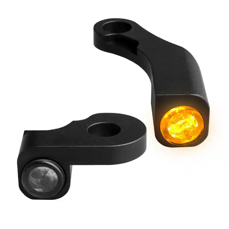 Neuheit HEINZ BIKES - BLINKER - NANO - M8 SOFTAI