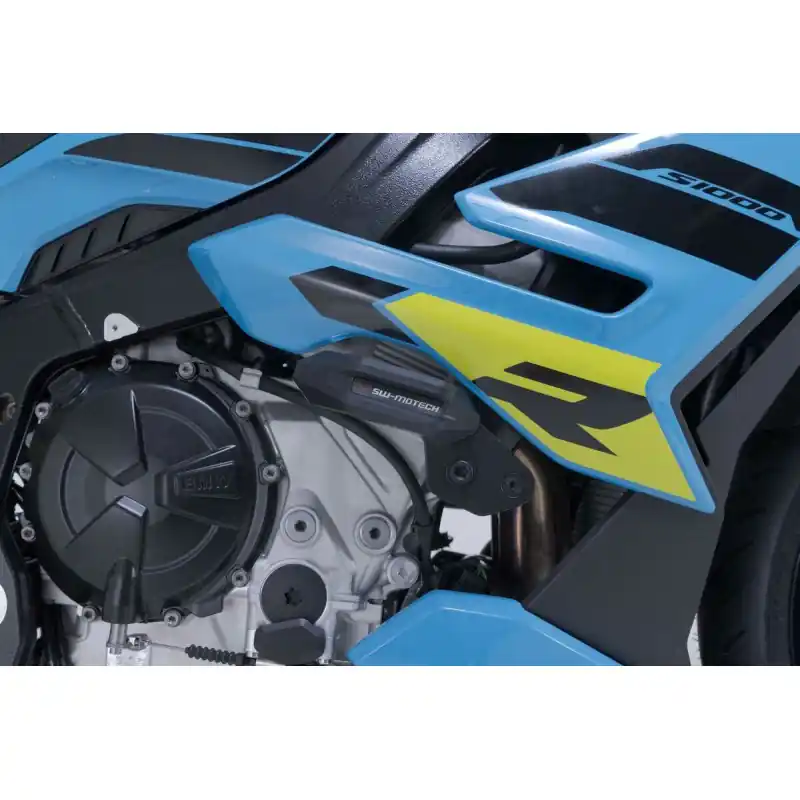 Neu SW-MOTECH - SLIDER SET S1000R 25