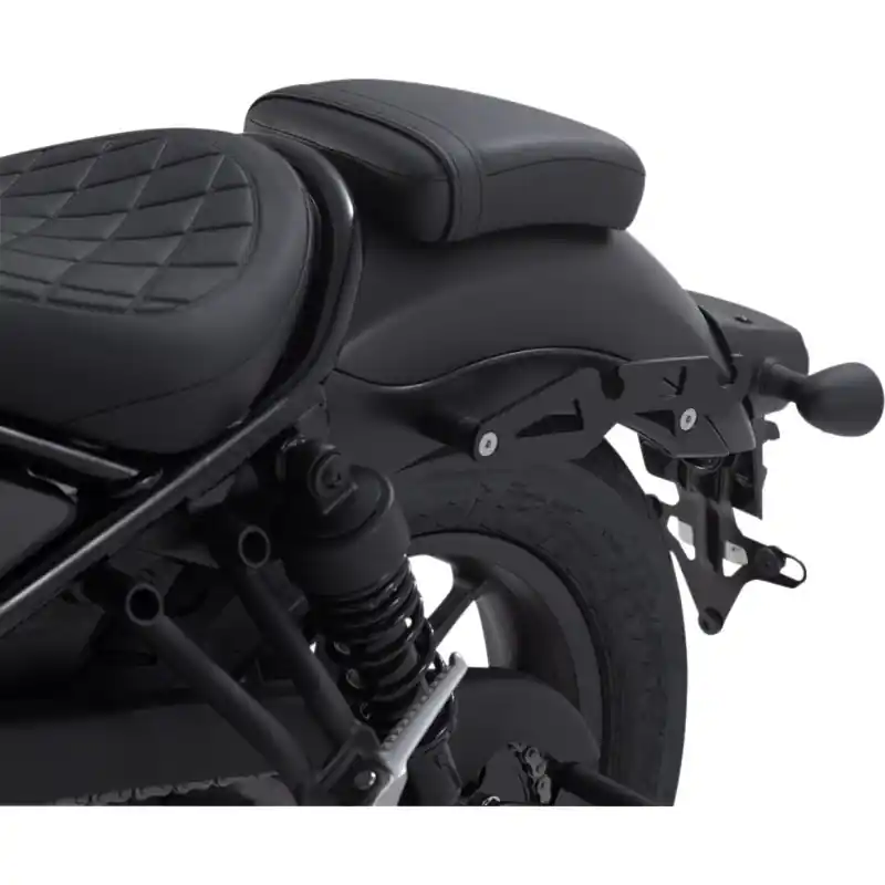 Top-Seller SW-MOTECH - SLH SEITENTRÄGER L