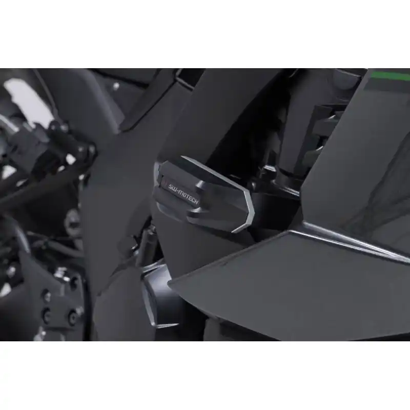 SW-MOTECH - RAHMEN SLIDER KIT Billig