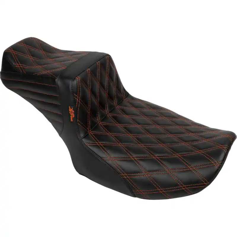 Meistverkauft LE PERA - SEAT TAILWHIP DADDY - FLHX/FLT