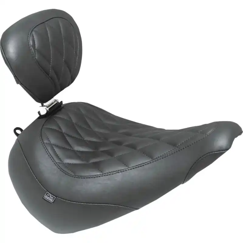 Kracherpreis MUSTANG - SEAT SOLO WIDE TRIPPER - FXBR