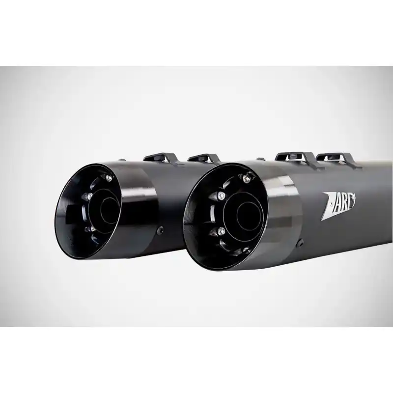 ZARD - TOURING SLIP-ONS SCHNEIDEN E3 Schnäppchen