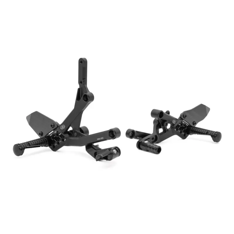 GILLES TOOLING - DUCATI PANIGALE V2/S 25- HINTEN Preisreduziert