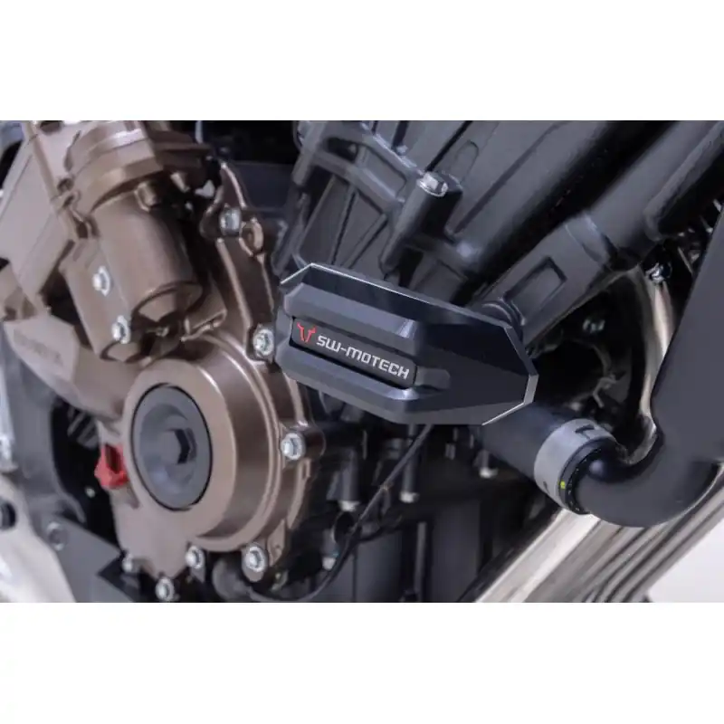 SW-MOTECH - RAHMEN-SLIDER-KIT Finale Aktion