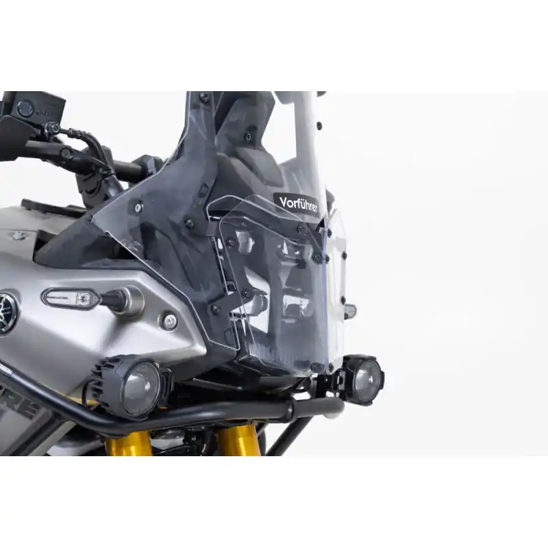 SW-MOTECH - Scheinwerfer-Schutz Neue Kollektion