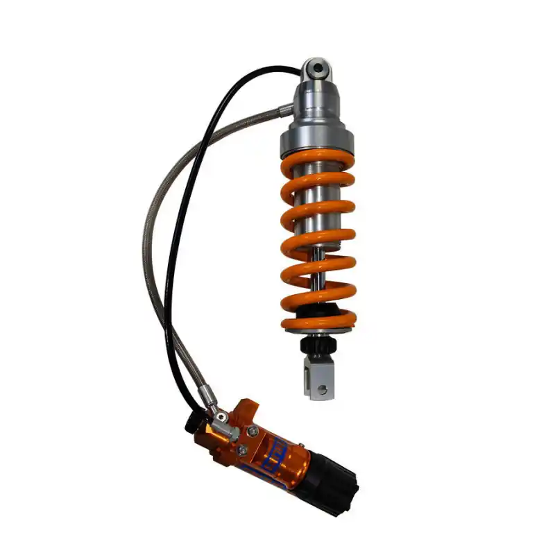 Kostenloser Rückversand OHLINS - SHOCK HONDA XL750 TRANSALP S46