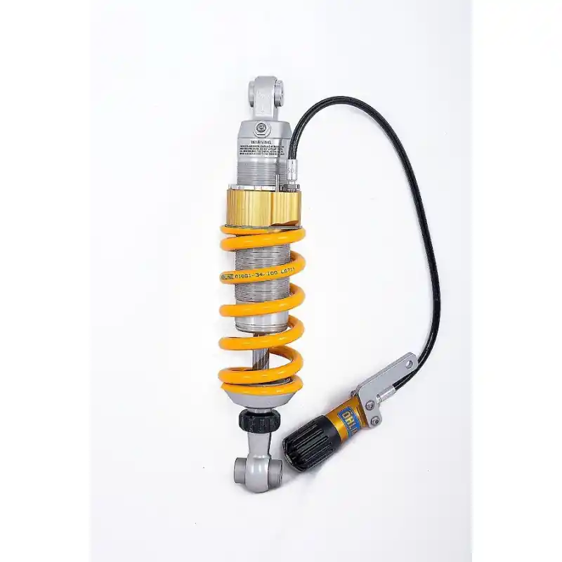 Begrenztes Angebot OHLINS - SHOCK HONDA XL750 TRANSALP S46