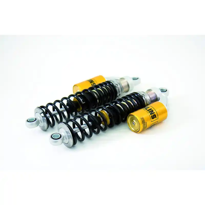 OHLINS - DÄMPFER KAWASAKI Z750GP/Z900/Z1 Direktkauf